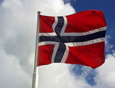 Norveç Dışişleri Bakanlığı'ndan açıklama