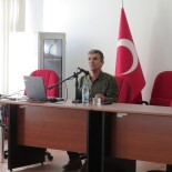 DEKORASYON - Öğrencilere, Orman Zararlıları İle Mücadele Anlatıldı