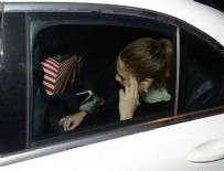 OZAN DOĞULU - 'Öpüşmedik dans ettik'