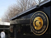 HÜSEYIN MÜFTÜOĞLU - Türkiye Rusya'yı uyardı vururuz!