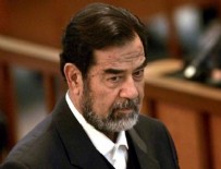 SADDAM HÜSEYİN - Saddam'ı sorgulayan CIA ajanından yıllar sonra gelen itiraflar