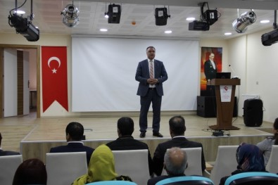 Sağlık-Sen Diyarbakır Şube Başkanı Nurhak Ensarioğlu Açıklaması