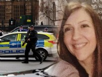 İSPANYOLCA - Saldırıda bir Türk de hayatını kaybetti