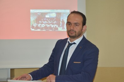 Sinop'ta Milli Eğitim 'Pardus'A Geçiyor