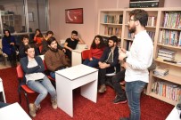 EROZYONLA MÜCADELE - TEMA'dan 'File' Projesi