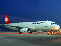 THY UÇAĞI - THY Novosibirsk'ten İstanbul'a yapılan uçuşları durduracak