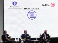 İMAR VE KALKINMA BANKASI - Turkasset Yeni Döneme 120 Milyon Sendikasyon Kredisi İle Başladı