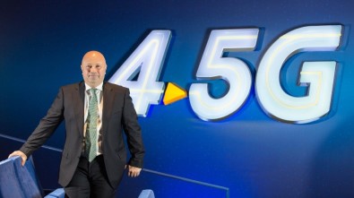 Turkcell Açıklaması '4.5G'nin Birinci Yılında Dünyanın En Hızlı İnterneti Türkiye'de'