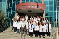 AİLE SAĞLIĞI MERKEZİ - Türkiye'nin En Büyük Aile Sağlığı Merkezi Kayseri'de