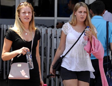 'Türkiye'ye bu sene 3,5 milyon Rus turist gidebilir'