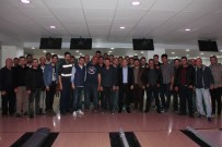 BOWLING - UEDAŞ'tan Bowling Keyfi