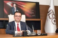 50 MİLYON DOLAR - UTSO Başkanı Kandemir; 'İhracat Yapana Yeşil Pasaport'