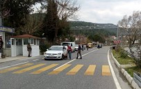 ELEKTRONİK SİGARA - Uyuşturucu Turşu Kavanozuna Girdi