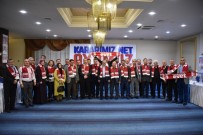 UĞUR AYDEMİR - Yeni Sistemin Artıları Muhtarlara Anlatıldı