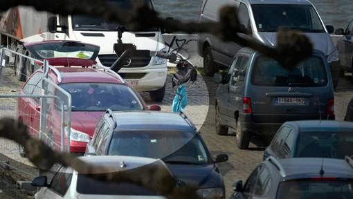 Belçika'da alarm: Saldırı engellendi