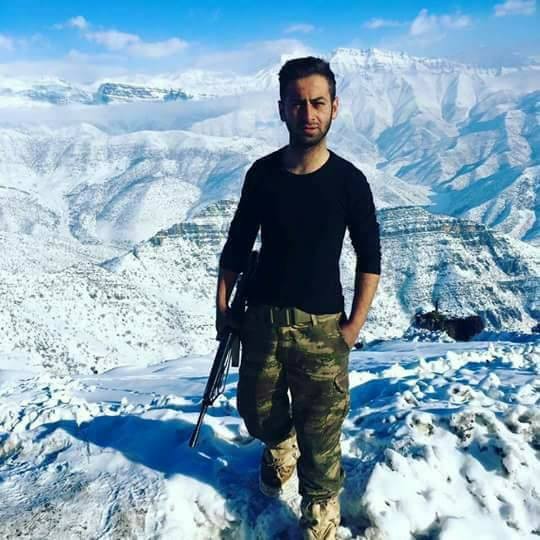 Acı haber Osmaniye'ye ulaştı! Baba ocağı yasa boğudu