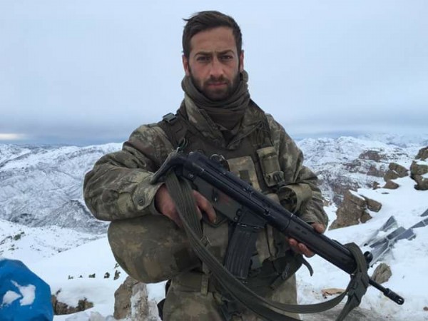 Acı haber Osmaniye'ye ulaştı! Baba ocağı yasa boğudu