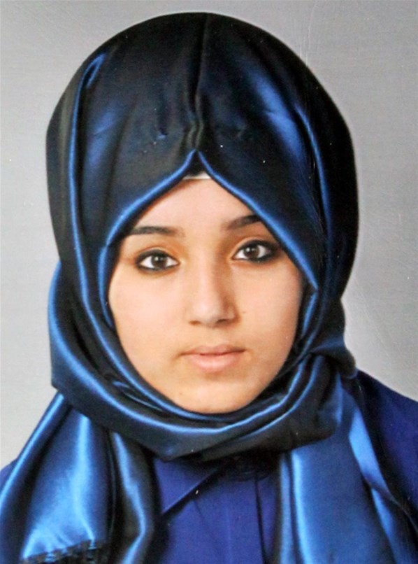 Zeliha Sema'dan haber alınamıyor!