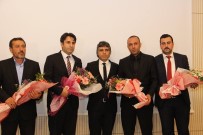 15 Temmuz Şahitleri Oltu'da Konuştu