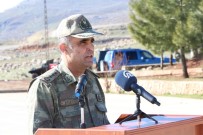 2016 Yılında Şırnak'ta Bin 459 Terörist Etkisiz Hale Getirildi