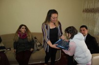 DOWN SENDROMU - 21 Mart Dünya Down Sendromu Günü