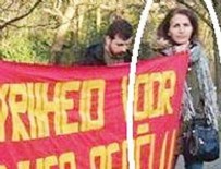 KIRMIZI BÜLTEN - ABD, 3 milyon dolar ödülle arıyor... Hollanda’da ortaya çıktı