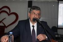 BURHANETTIN ÇOBAN - Afyonkarahisar'a Modern Sanayi Sitesi Kuruluyor