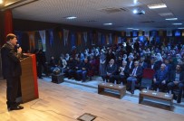 AK Parti Referandum Çalışmalarını Hızlandırdı Haberi