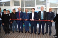 CENGIZ AYDOĞDU - Aksaray'da Kitap Okuma Kampanyasına Büyük İlgi