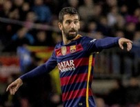 ARDA TURAN - Arda Turan: Paspasçı bile olurum