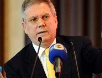 TEZAHÜRAT - Aziz Yıldırım'a küfür şoku