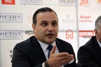 AHMET YILDIRIM - B.B. Erzurumspor'dan Küfür Eden Taraftarlara Karşı İlginç Yöntem