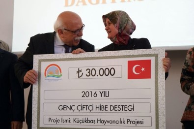 Bakan Avcı'dan Eskişehir'e İki Müjdeli Haber