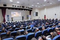 AHMET ÖZEL - Başiskele'de Motivasyon Eğitimleri Sürüyor