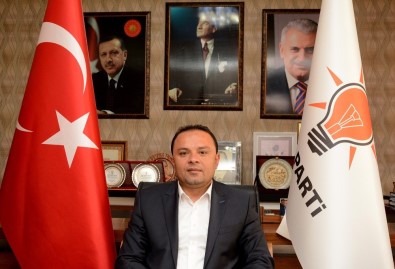 Başkan Karatay Açıklaması 'Asıl Tek Adam Sistemini Kılıçdaroğlu Uyguluyor'