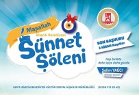 SÜNNET ŞÖLENİ - Bilecik Belediyesi'nden Sünnet Şöleni