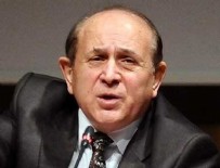 BURHAN KUZU - Burhan Kuzu'dan İngiliz büyükelçisine yanıt