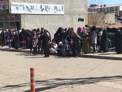 Erzurum'da 4.2 Büyüklüğünde Deprem