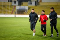 MANISASPOR - Evkur Yeni Malatyaspor, Şampiyonluğa İnanıyor