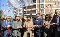 ZEYNEP BABACAN - Girne Mahallesi Pazarına Kavuştu