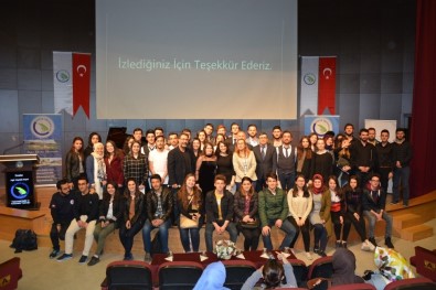 Görmemek Sevmeye Engel Değil