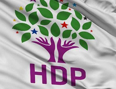 HDP Bingöl eş başkanları tutuklandı