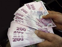 İŞSIZLIK - İş arayanlara Bakanlık'tan 607 TL ödeme...