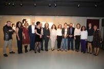 TUBA ERDEM - 'Kibrit Çöpleri' Edebiyat Ve Fotoğrafı Bir Araya Getirdi