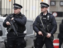 BRITANYA - Londra saldırganının gerçek ismi açıklandı!