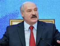 SİLAH EĞİTİMİ - Lukaşenko: Provokatörleri iki ülke finanse ediyor
