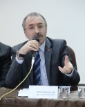 CENGİZ YAVİLİOĞLU - Maliye Bakan Yardımcısı Yavilioğlu, Cumhurbaşkanlığı Hükümet Sistemini Anlattı