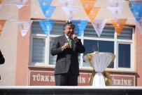 DÜŞÜNÜR - Milli Eğitim Bakanı İsmet Yılmaz Açıklaması