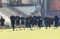 HAMZA HAMZAOĞLU - Osmanlıspor Tempo Yükseltti