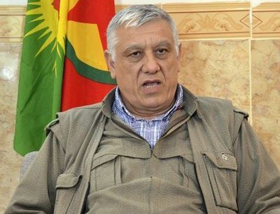 PKK'dan Kürtlere referandum tehdidi